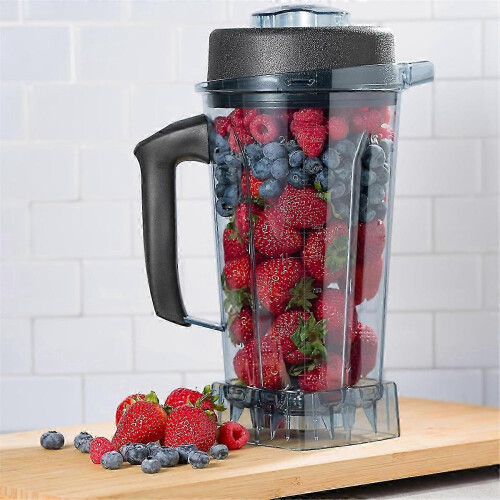 Blender pitcher for Vitamix 64Oz replacement for 5200 5000 5500 1