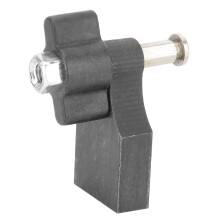 Ring Making Micro Pave & Engraving Block Tool for Jewellery Artists