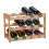 Viiniteline 12 pullolle 8
