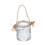 Vintage lyhty, 12 kpl setti 6