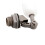 Adjustable water float valve 4 pack for water tank 2