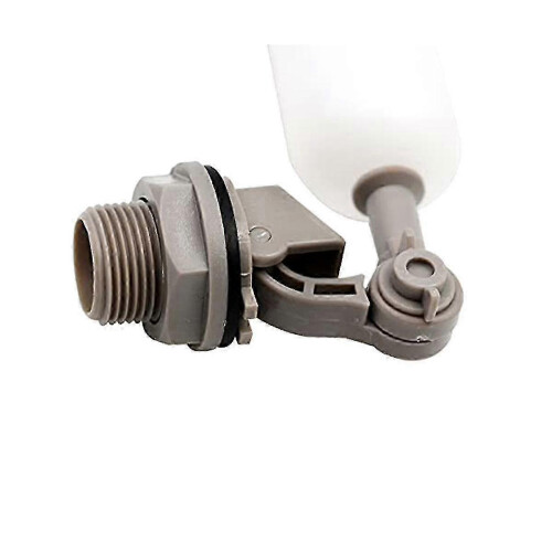 Adjustable water float valve 4 pack for water tank 1
