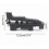 Angle grinder switch for Bosch GWS20-230 - Trigger replacement part 4
