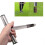 Soil probe for sampling 52cm stainless steel garden tool 4