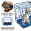 Actiaspet Blue 36in Dog Metal Training Cage 5