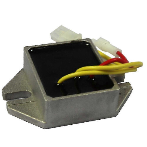 Engine Voltage Regulator for Briggs & Stratton 691185 797375 1