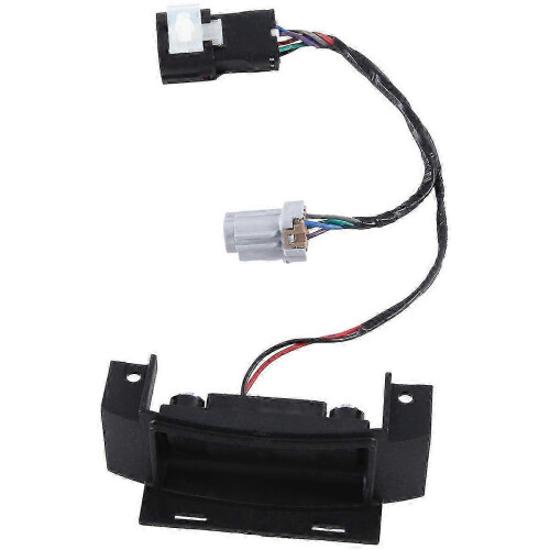 Tail gate switch assembly for Picanto Morning 2011-2016 2