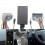 AUX Bluetooth-Autoadapter für Volvo C30 S40 V40 mit Freisprechfunktion 3
