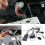 AUX Bluetooth-Autoadapter für Volvo C30 S40 V40 mit Freisprechfunktion 5