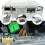 AUX Bluetooth-Autoadapter für Volvo C30 S40 V40 mit Freisprechfunktion 6