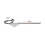 Sonden für Thermopro TP20 TP17 Fleischthermometer Grill 4