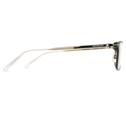 Montblanc Montblanc MB0396ON 001 Men New Eyeglasses 1