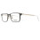 Montblanc Montblanc MB0396ON 001 Men New Eyeglasses 3