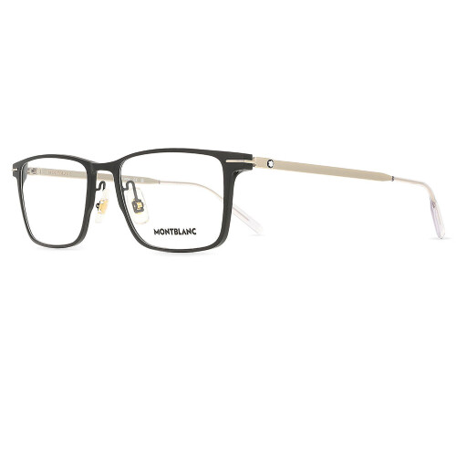 Montblanc Montblanc MB0396ON 001 Men New Eyeglasses 2