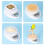 Veterinary weighing tool for parrots and exotic birds 4