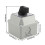 Changeover switch for universal use SZW26-20/D202.2D 2 phase 20A 2