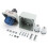 Changeover switch for universal use SZW26-20/D202.2D 2 phase 20A 4