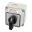 Changeover switch for universal use SZW26-20/D202.2D 2 phase 20A 5