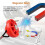 Treadmill Security Key for Proform Image Weslo Magnetic Replacement 2