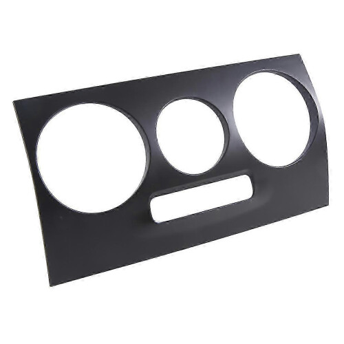 Car Frame Adapter Panel for Prado 120 - 9 Inch Android Radio Dash Fitting Kit 2