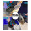 Compact Angle Grinder Cordless with 2 Batteries for Workshop Use 5