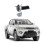 MR453711 actuator for Mitsubishi Triton L200 replacement 3