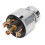 Start switch for Kubota tractors M4030 M4700 replacement 5