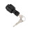 4P ignition switch lock for Toyota forklift with keys 2
