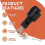 4P ignition switch lock for Toyota forklift with keys 4