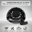 Kohler XT series recoil starter for Toro mower engine replacement 2
