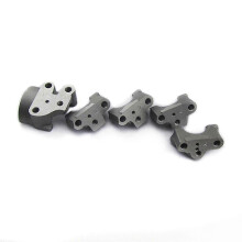 Camshaft cover for Mitsubishi 4D56 engine L300