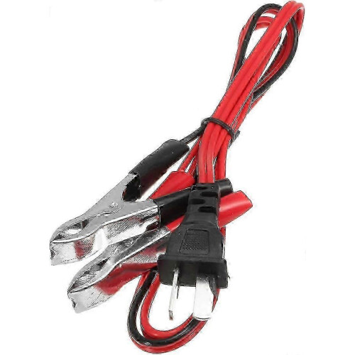 Charging cable for Honda EU1000I EU2000I generators with V-type connector and durable materials 1