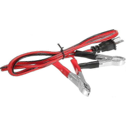 Charging cable for Honda EU1000I EU2000I generators with V-type connector and durable materials 2