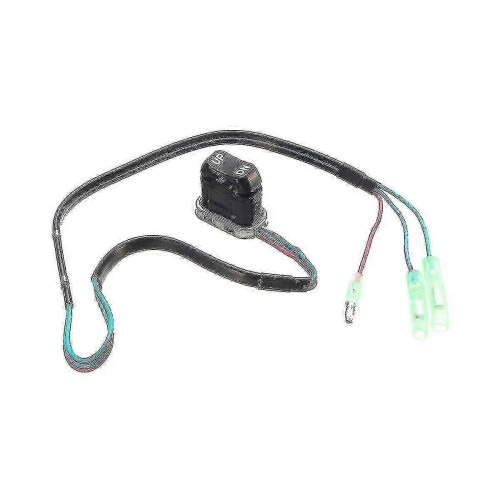 Marine trim tilt switch for outboard motor remote control 1