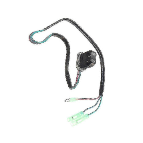 Marine trim tilt switch for outboard motor remote control 2