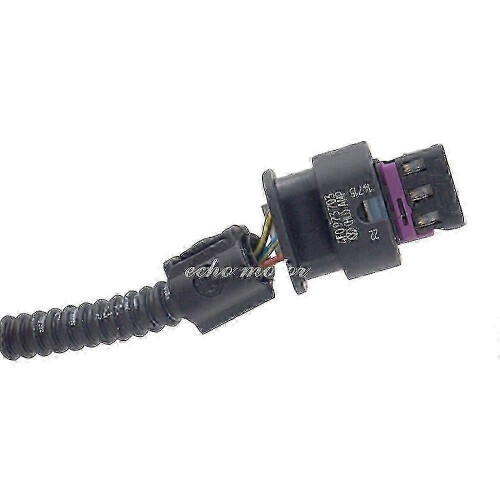 Parking Sensor Plug for Various Vehicles Including 30765703 and 735467154 2
