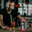 Mobile bar a forma di estintore, originale e perfetto come idea regalo. 4
