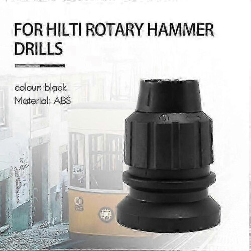 Mandrin de remplacement pour perceuse à percussion Hilti série TE (TE1, TE5, TE6) 1