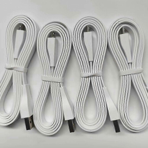 Cable de carga USB para UE Boom 3, longitud extendida de 1,5 m. 2