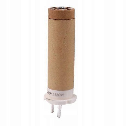 Élément chauffant de remplacement pour Leister Triac ST/AT 142.717 2