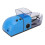 Automatic cigarette injector machine for 8mm electric roller 110-240V 5