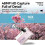 Kids Digital Camera 48MP Piano Lacquer Finish Auto Focus(Pink) 4