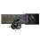 4in1 Gaming Combo Keyboard Mouse Headset USB Set 2