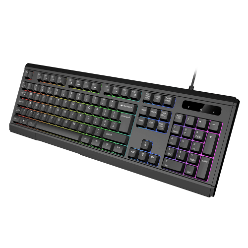 4in1 Gaming Combo Keyboard Mouse Headset USB Set 2