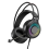 4in1 Gaming Combo Keyboard Mouse Headset USB Set 11