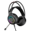 4in1 Gaming Combo Keyboard Mouse Headset USB Set 12