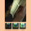 Adjustable Brightness Book Light With 12 High Efficiency LED 5