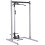 (Cable Pulley System Only) GYM MASTER GM2 Half Power Rack with Dual Cable Pulley System 2