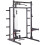 (Cable Pulley System Only) GYM MASTER GM2 Half Power Rack with Dual Cable Pulley System 5