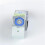 SUL181H Digital Timer Switch 24 Hour Programmable DIN Rail Mounted for Automatic Daily Scheduling 4